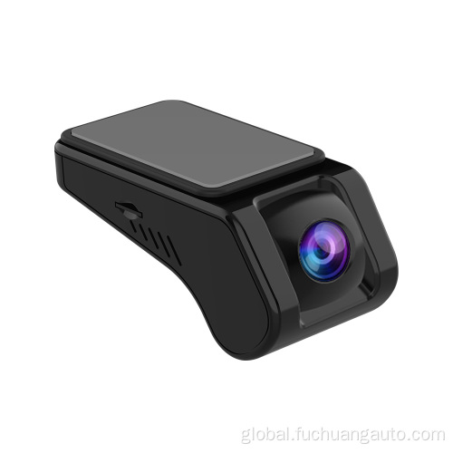 4K HD Dash cam for mercedes benz